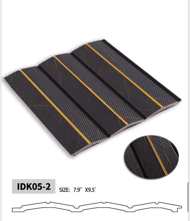 WPC panel | WPC Wallpanel | Solid Wallpanel | imported Wallpanel | 10