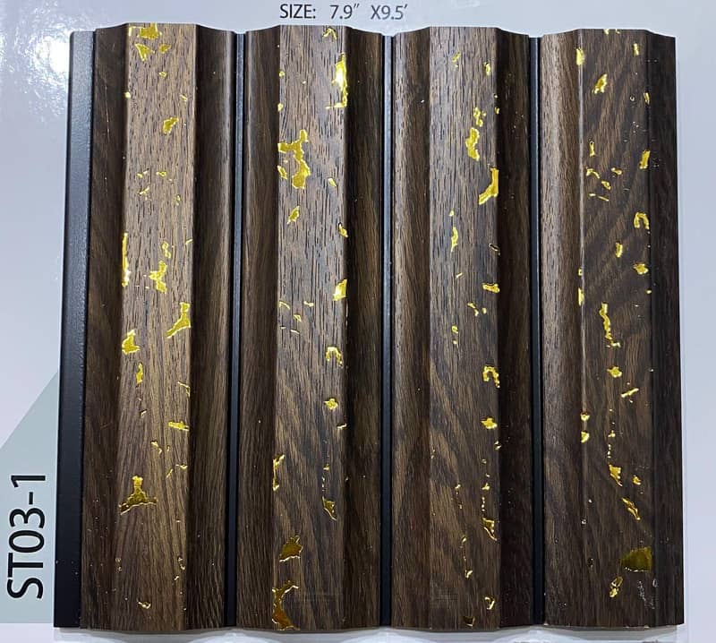 WPC panel | WPC Wallpanel | Solid Wallpanel | imported Wallpanel | 16