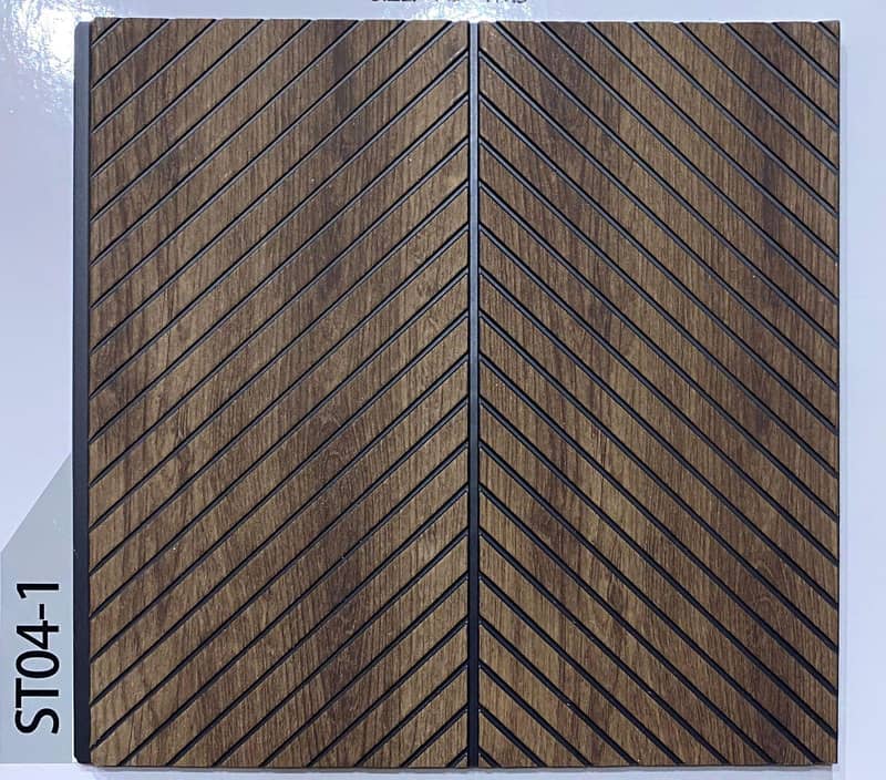 WPC panel | WPC Wallpanel | Solid Wallpanel | imported Wallpanel | 18