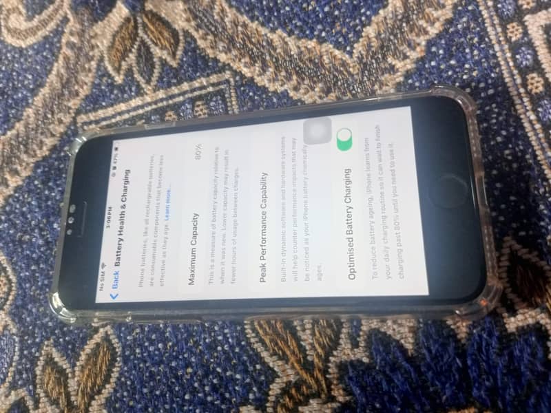 iphone SE 2020 1