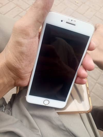 i phone 7plus Pta aproved 128 gb