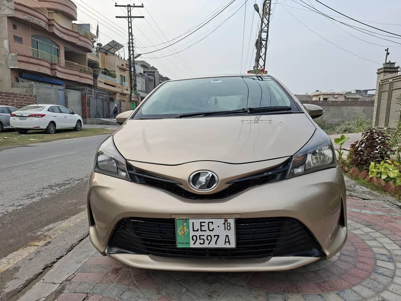 vitz spider shape 2014 0
