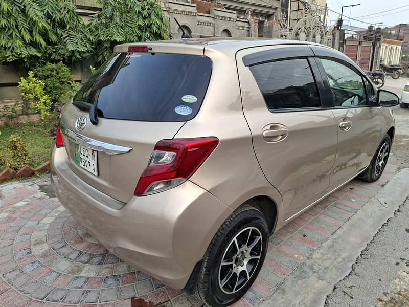vitz spider shape 2014 3