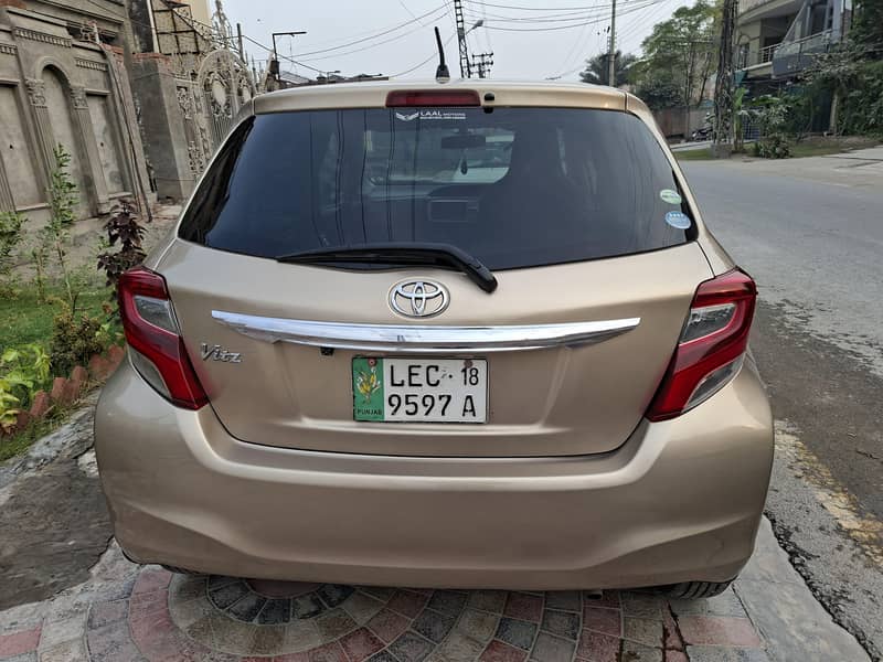 vitz spider shape 2014 4