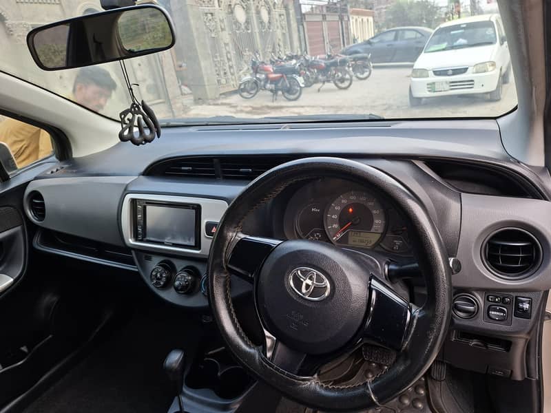 vitz spider shape 2014 10
