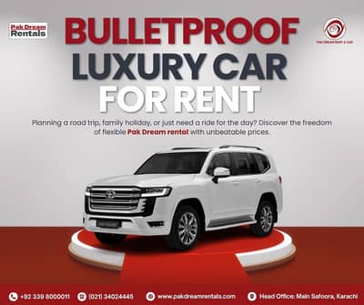 Rent a Car Karachi to All Pakistan one way drop | Travel & tourism