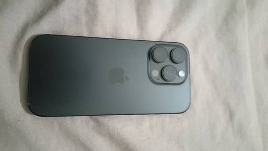 Iphone 16 pro Non pta jv 256gb mint condition