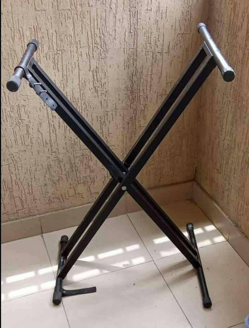 Keyboard  Stand 1