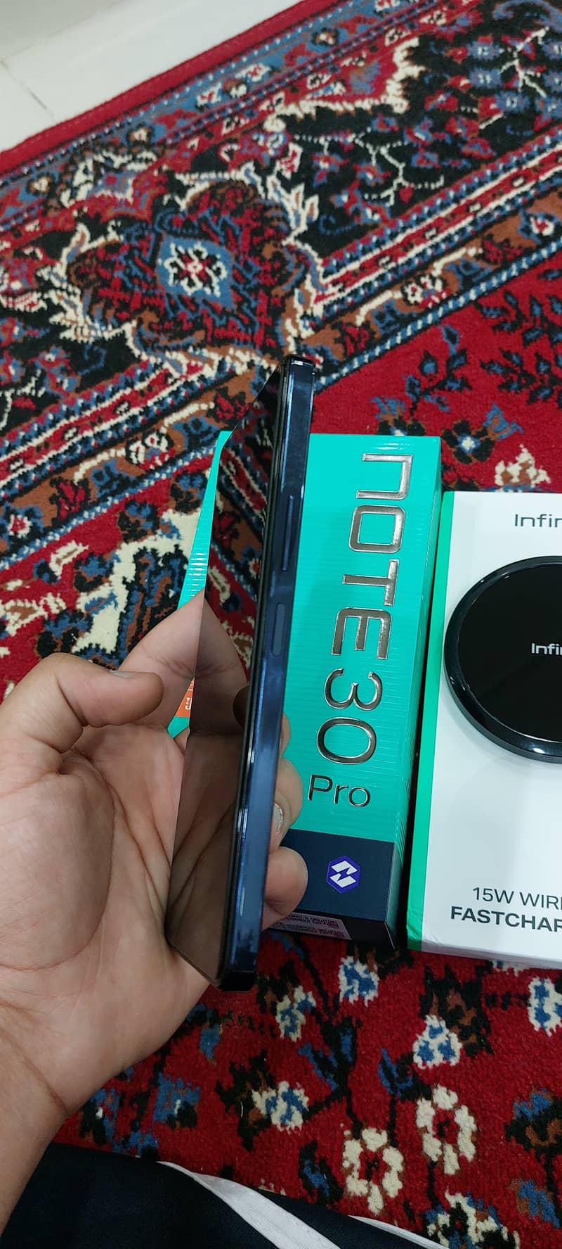 Infinix Note 30 Pro 5