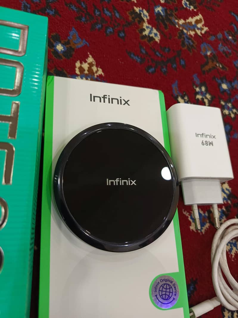Infinix Note 30 Pro 9