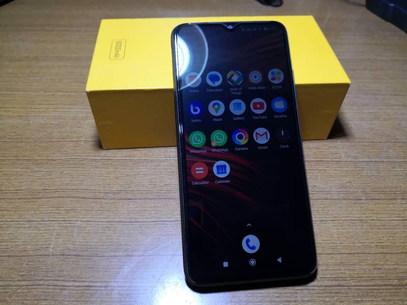 Xiaomi POCO M3 2