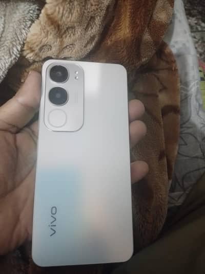 vivo y19s 6+6/128ha 3months warranty Mia ha full Ok ha koi masla nai