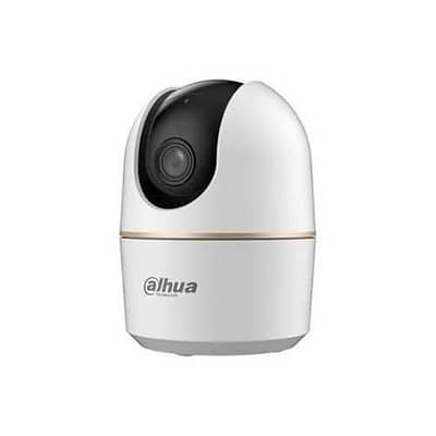 CCTV HD WiFi Camera | HD | Audio | Moving | Dahua | 2-Year Warranty