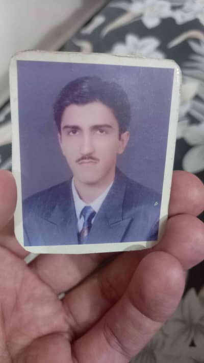 Agha Sibte Hassan 