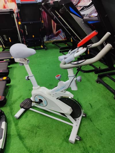 BEST QUALITY TREADMILL ELIPTICALS CYCLING FOR SLAE