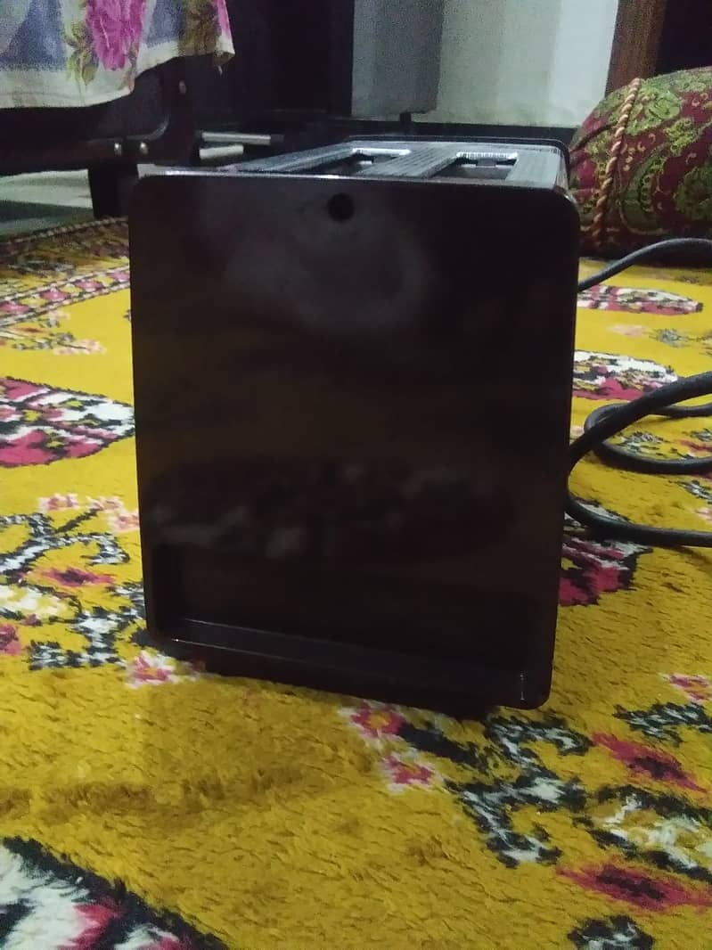 Toaster 2 Bread Slices 5