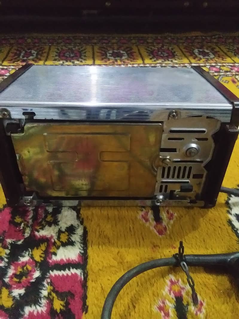 Toaster 2 Bread Slices 10