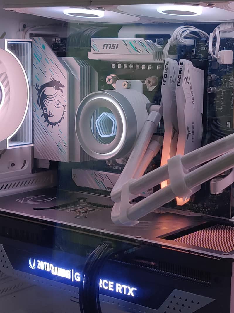 High End Gaming PC 2