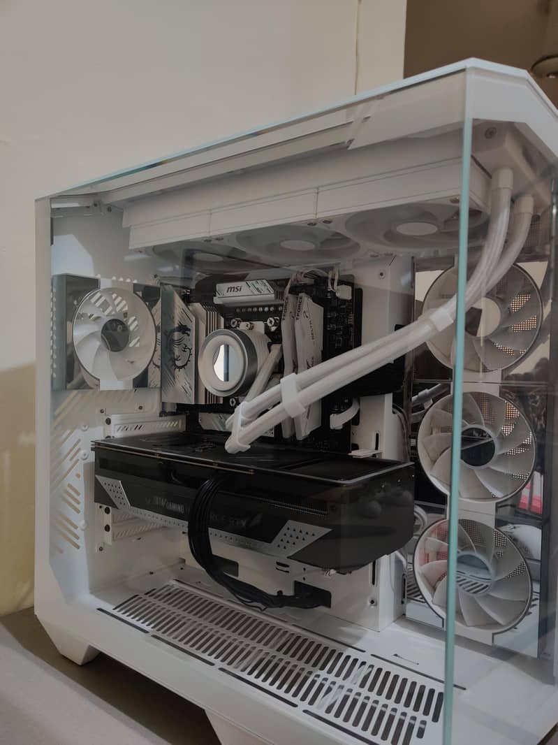 High End Gaming PC 3