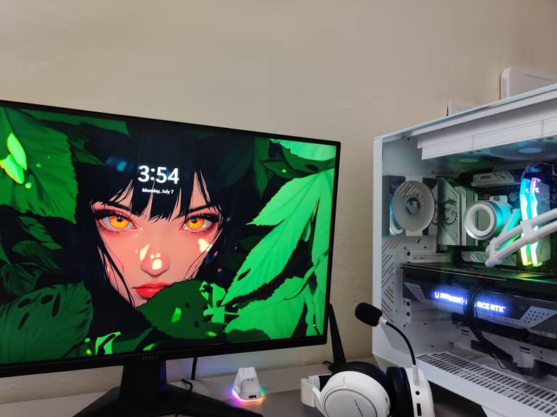 High End Gaming PC 4