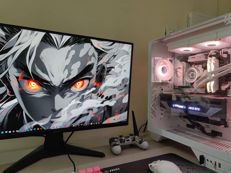 High End Gaming PC 5