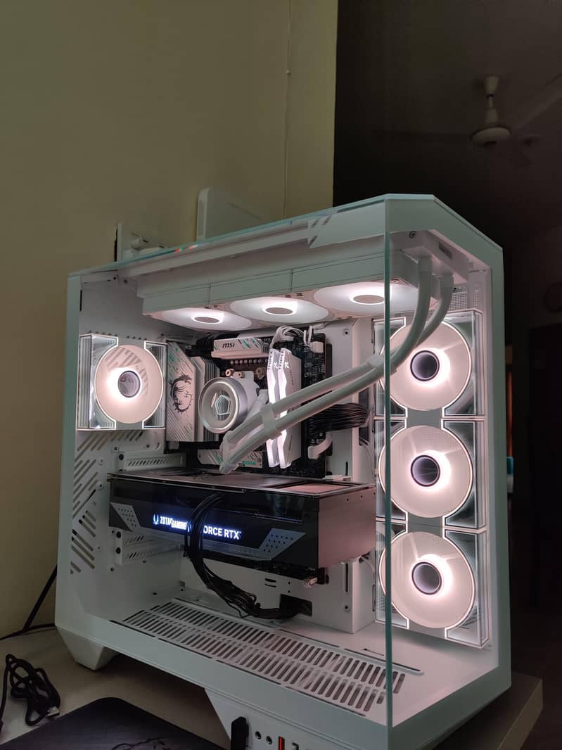 High End Gaming PC 6