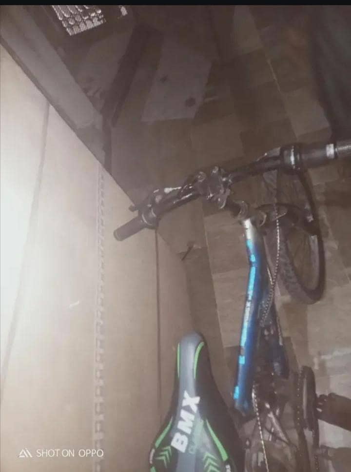 Cycle ok hai 0