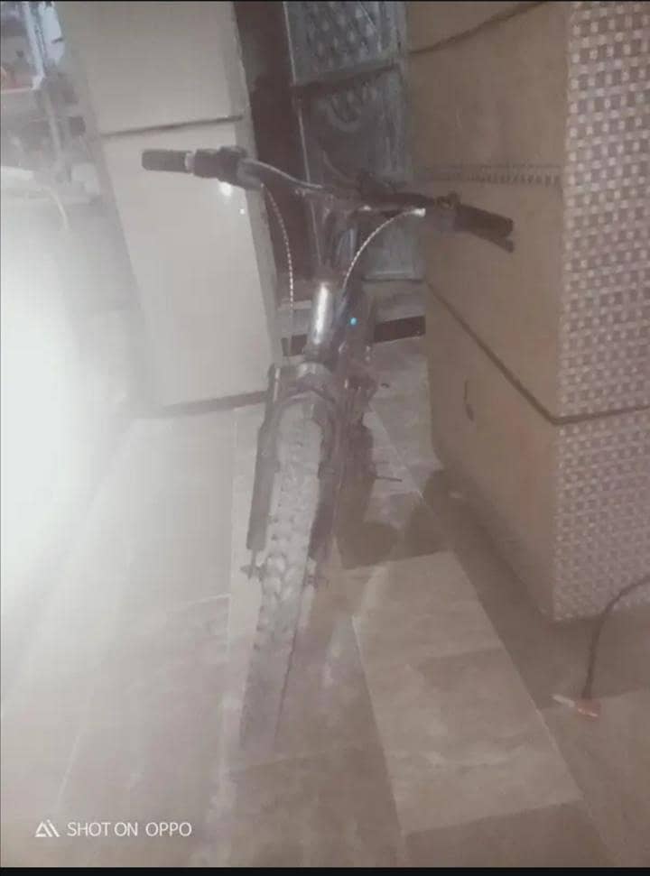 Cycle ok hai 1