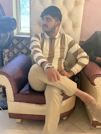 Ahmad ch