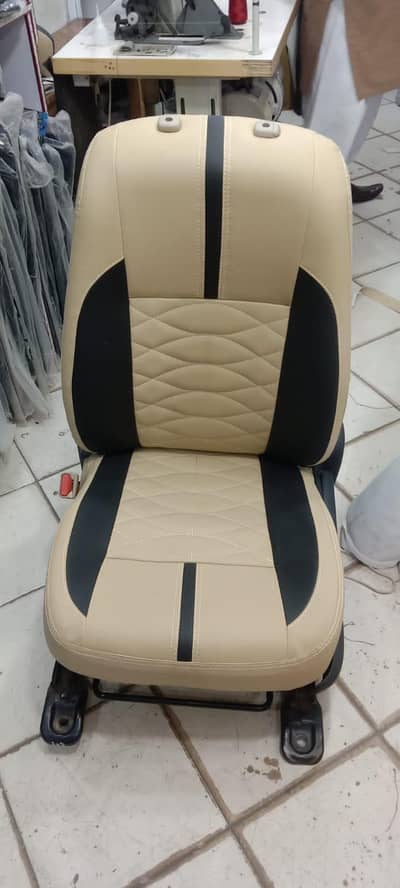 Car seat cover / Car seat poshih / Car seat cover made