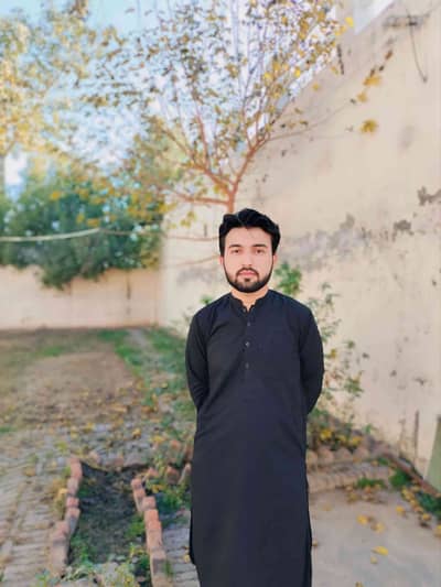 Nasir Mughal 