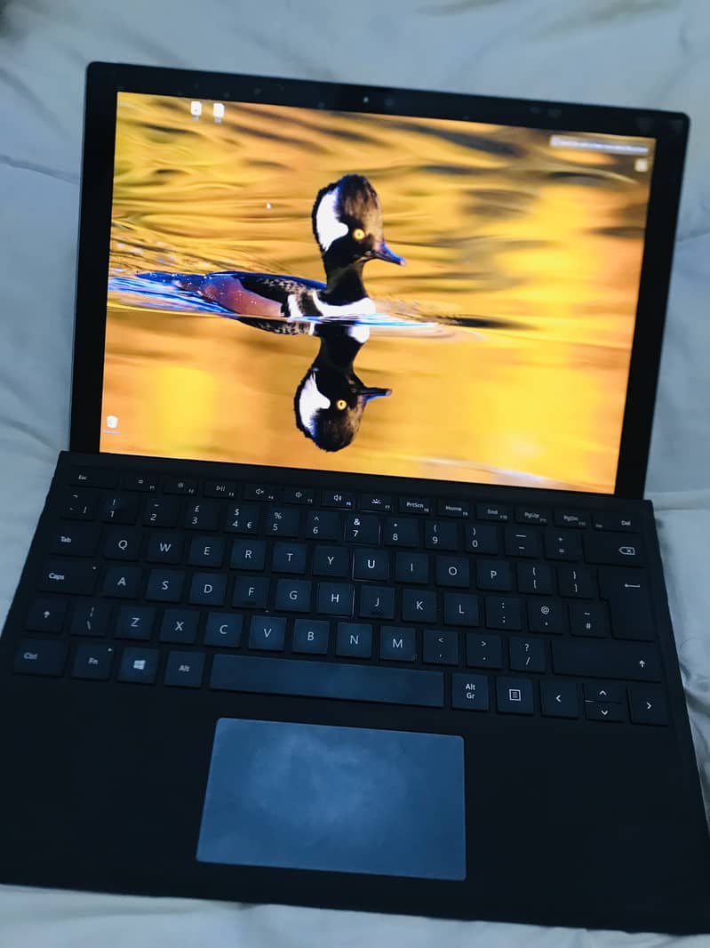 Microsoft surface pro 4 0