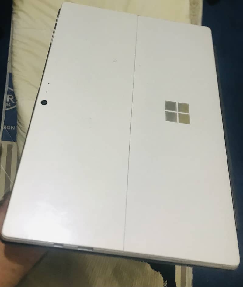 Microsoft surface pro 4 1
