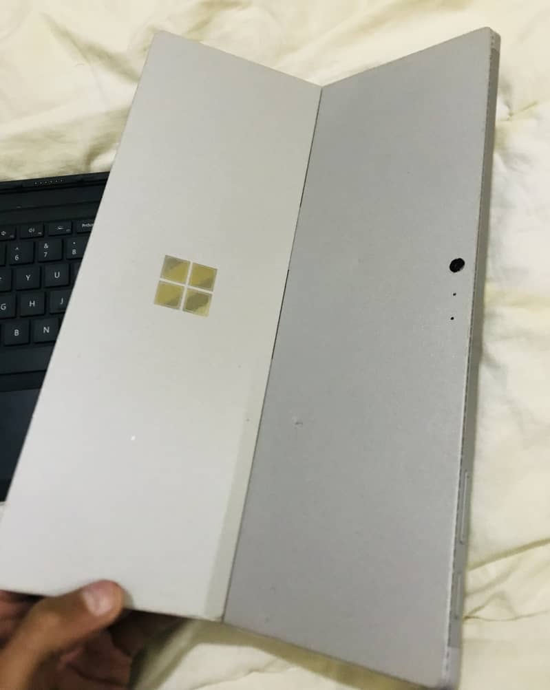 Microsoft surface pro 4 4