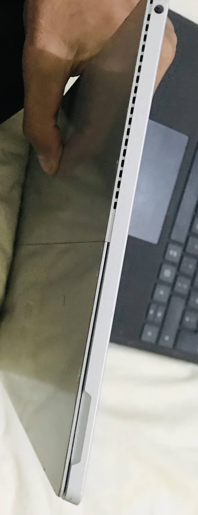 Microsoft surface pro 4 10