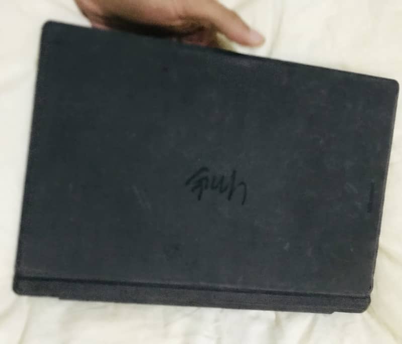 Microsoft surface pro 4 11