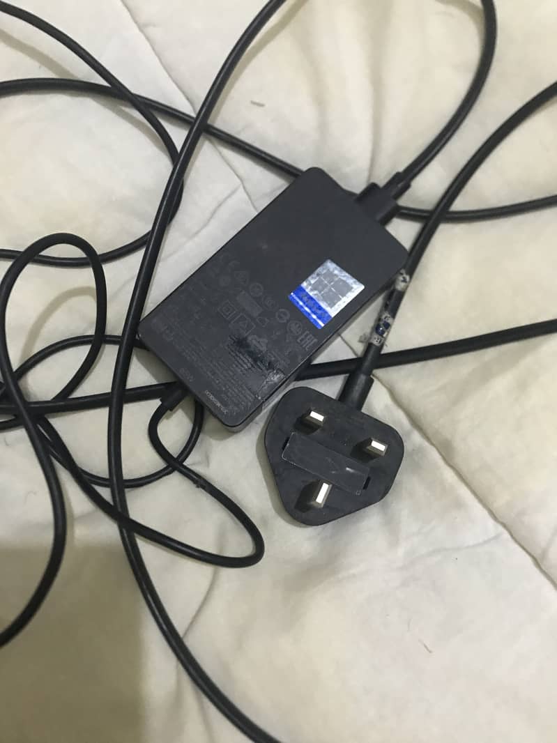 Microsoft surface pro 4 13