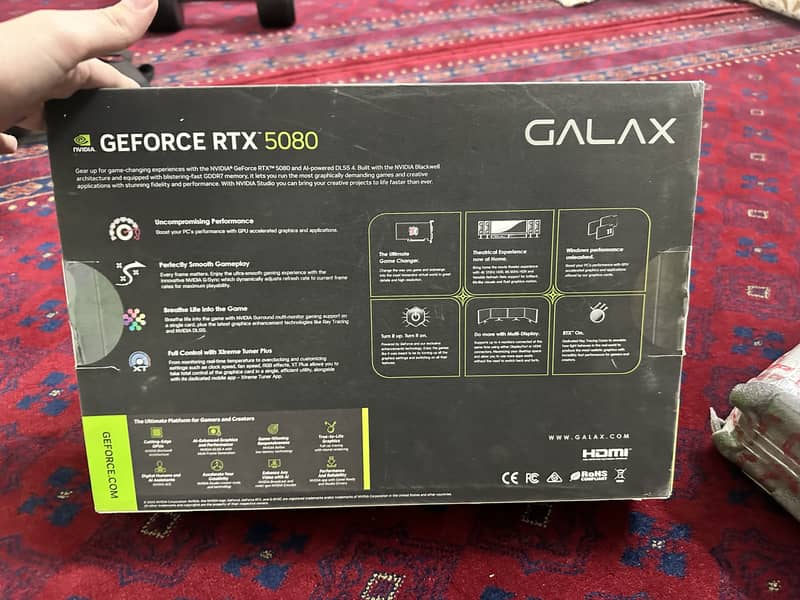 Rtx 5080 1