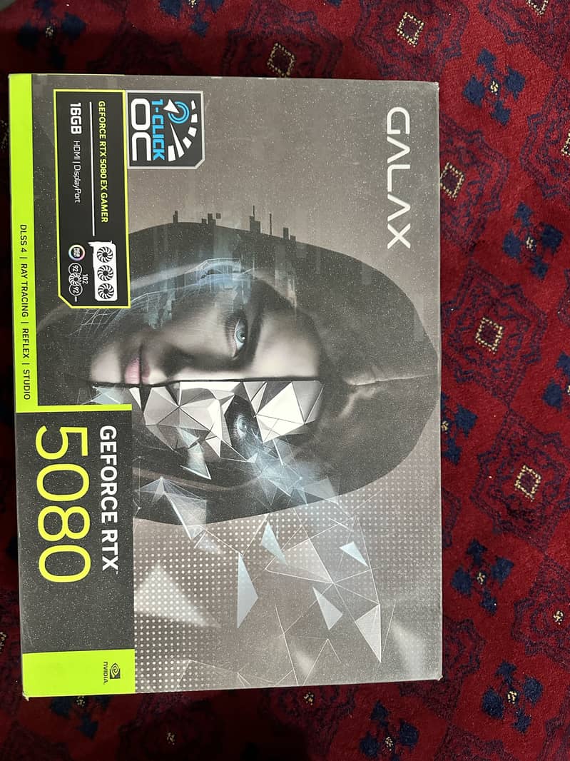 Rtx 5080 3
