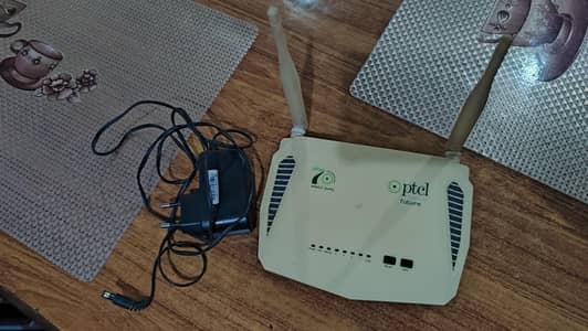 Internet Router Vdsl