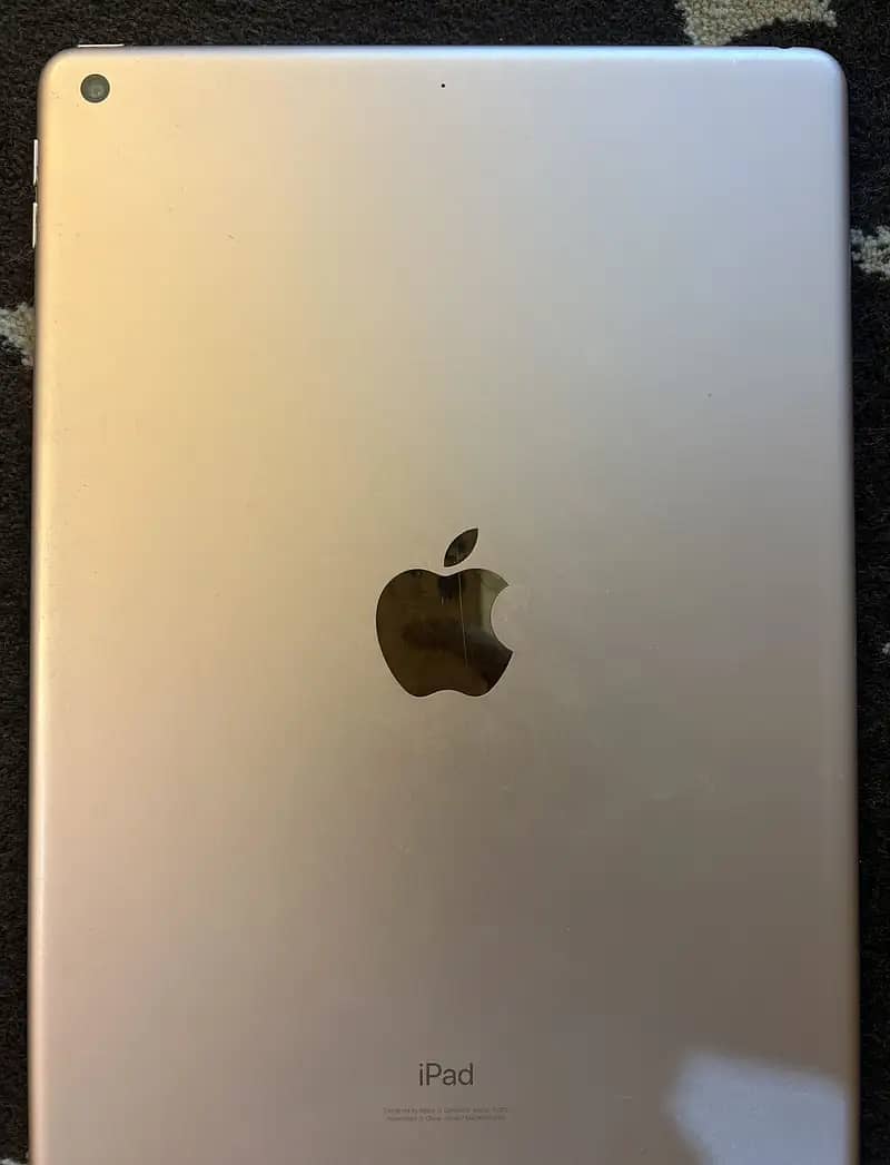 Ipad 8 generation 0