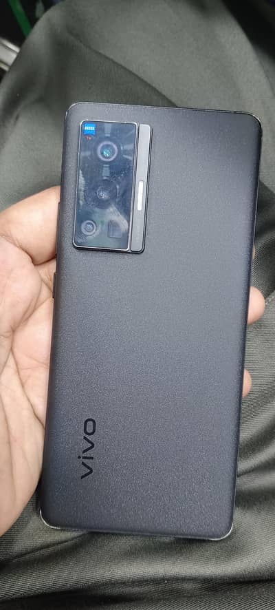 vivo x 70 pro