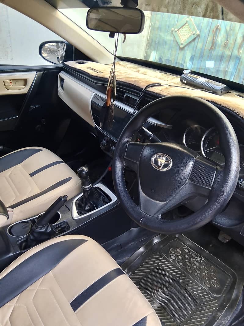 Corolla 2015 1