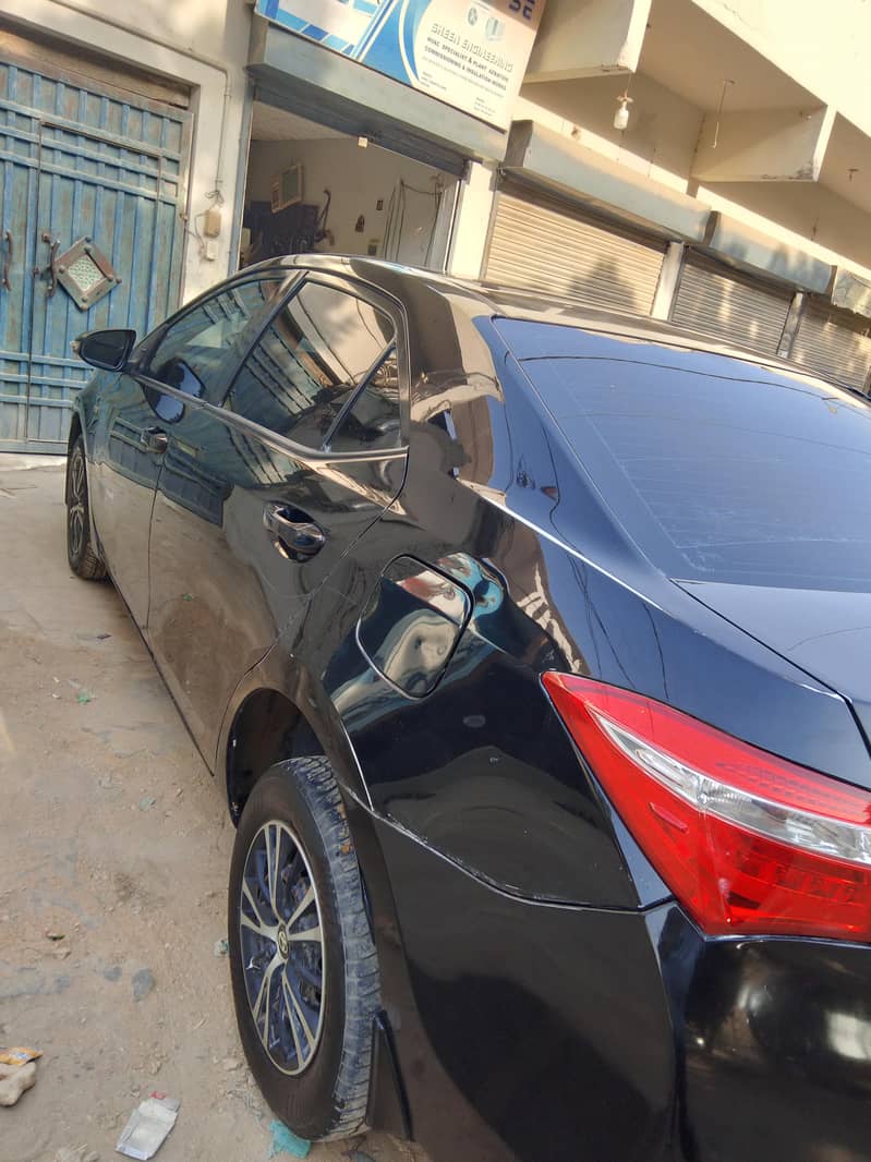 Corolla 2015 7