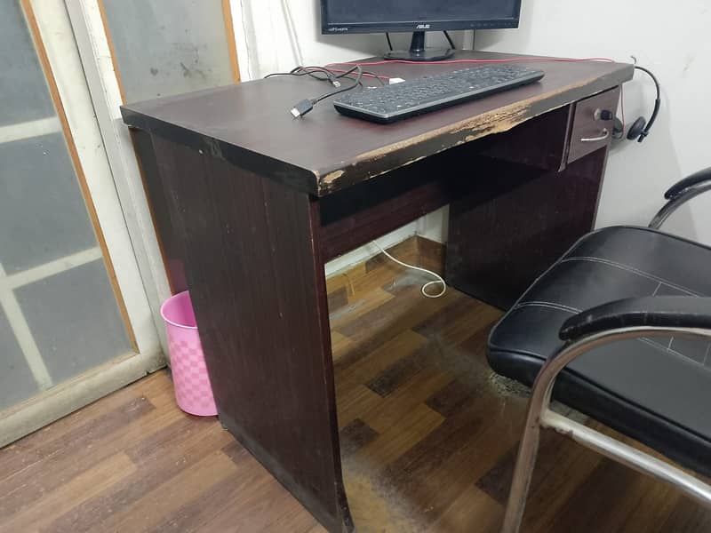 Computer Table/ Workstation 6