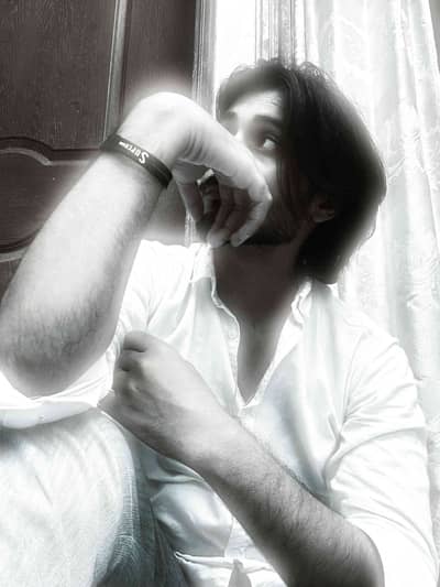 Shiraz Mughal