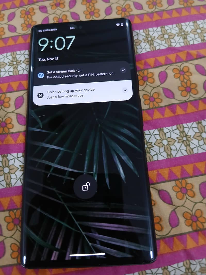 Google Pixel 6 Pro 0