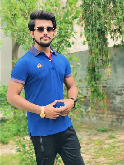 Sharukh Malik