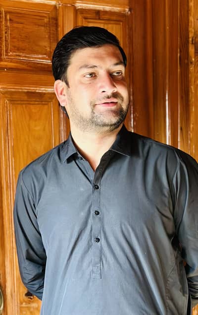 Umer Iqbal