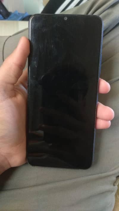 Realme c12 pta approved